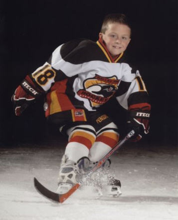 Ice Hockey 2006