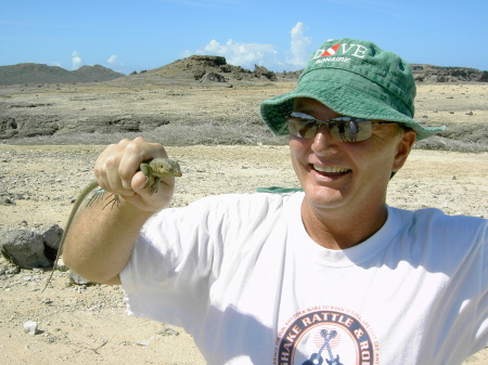 Trip to Bonaire