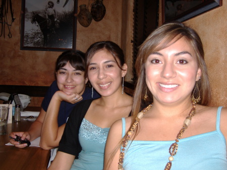 Tres Hermanas