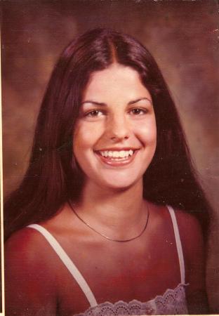 Brenda Alderman's Classmates profile album