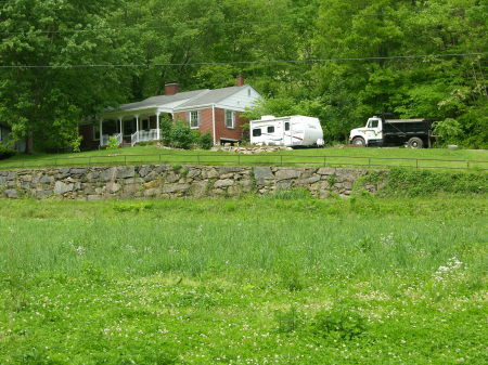 Home sweet home..Madison County, NC