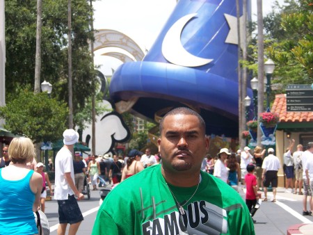 Disney World