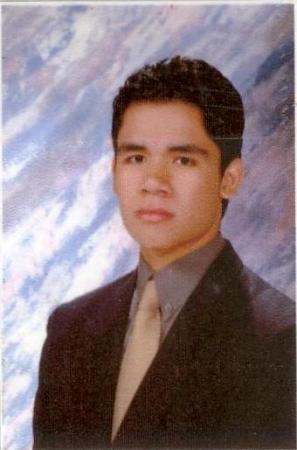 Edgardo Leis's Classmates® Profile Photo