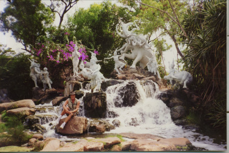 Thailand 2000