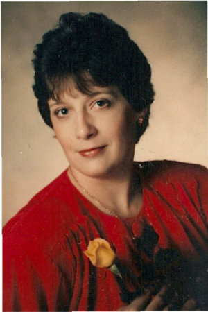 Deborah Hill's Classmates® Profile Photo
