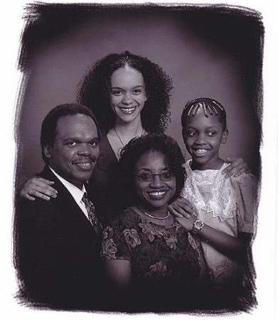 The Howard Family