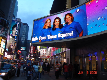 NYC 2006