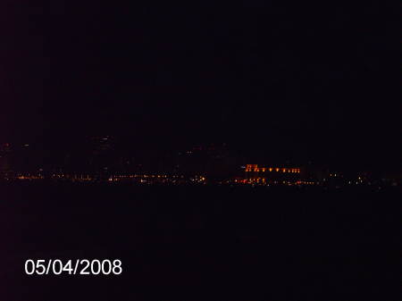 night pics from bridge