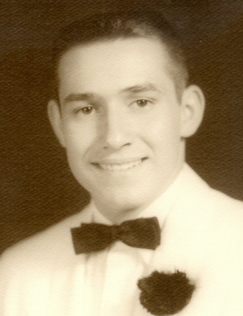 Ronald (Ron) Compton's Classmates profile album