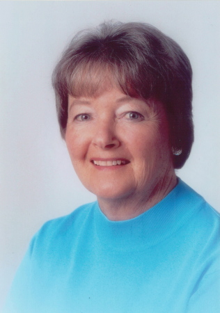 Lois Harris's Classmates® Profile Photo