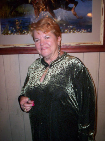 Christmas party 2006