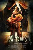 100 Tears poster