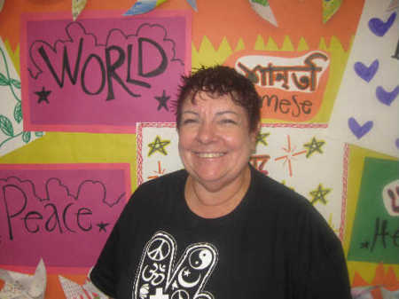 Yolanda Fuchs's Classmates® Profile Photo