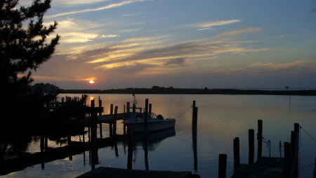 LBI, NJ - 2007