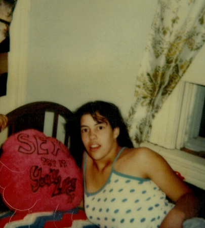 me in the 80's (soft porn)