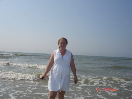 beach trip 2008 078