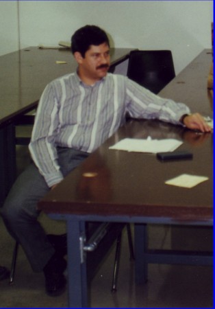 Elect Teacher 1998