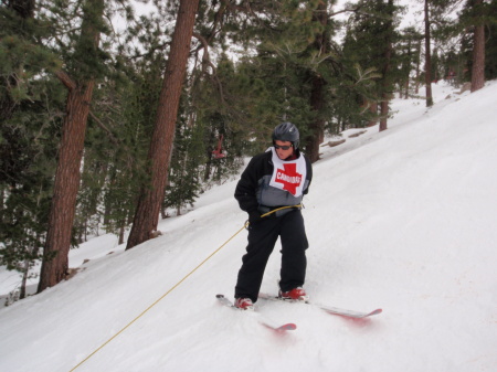 Ski Patrol