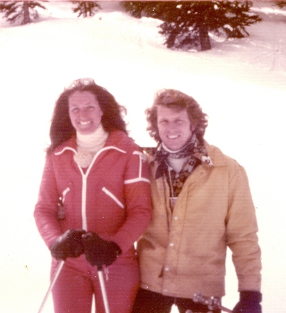 Aspen, CO 1969