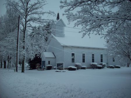 Easton Church of Christ