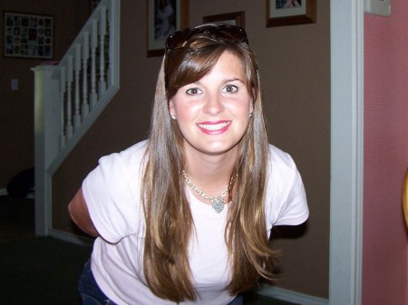 Kristy Walker's Classmates® Profile Photo