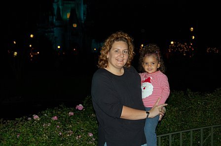 Disney Dec 2006