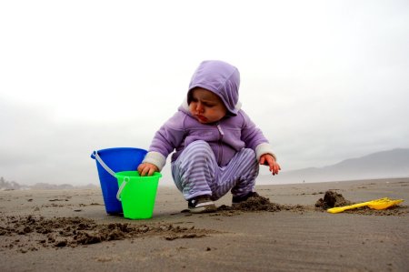 Karson Seaside Oregon