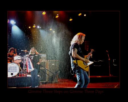 My other boys-Lynyrd Skynyrd