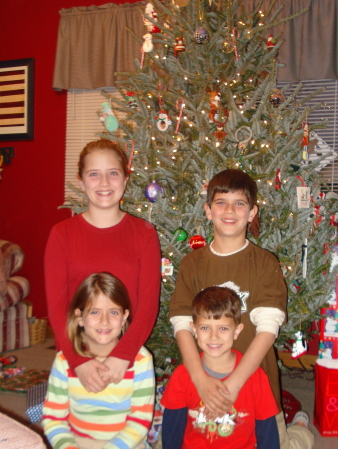 Christmas 2006