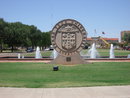 Texas Tech University School Logo Photo Album