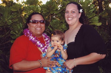 Our Maui Trip 2006
