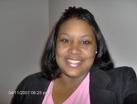 Marteesha Peterson's Classmates® Profile Photo