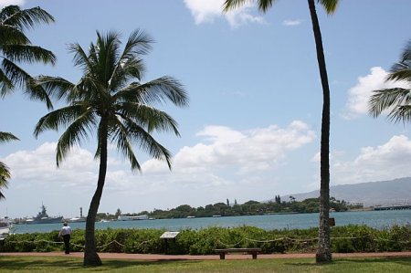 Hawaii '07