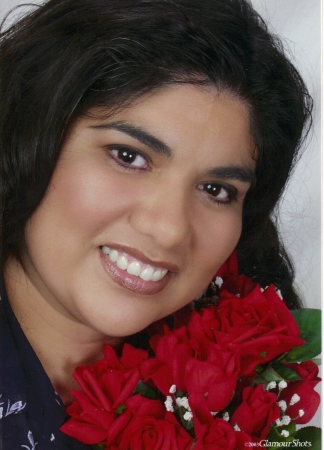 Juanita Aguirre's Classmates® Profile Photo