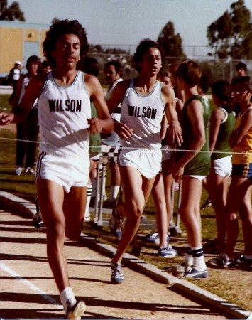 78 Track Meet