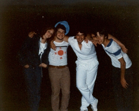 Party 1984