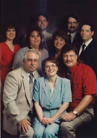 1996 Roby Family