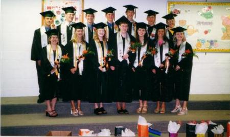 Class of 2002