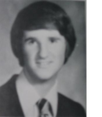 Mark Gaydos' Classmates profile album