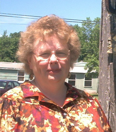 Nancy Fisher's Classmates® Profile Photo