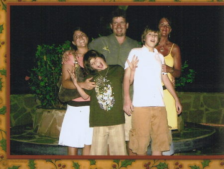 My Family 2006