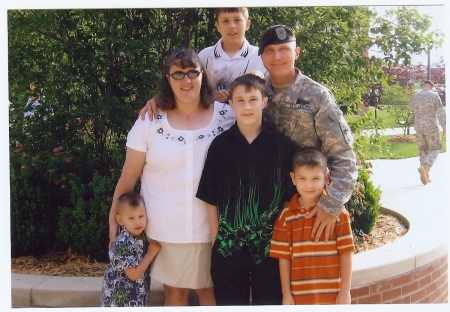 Family Pic 5-2006