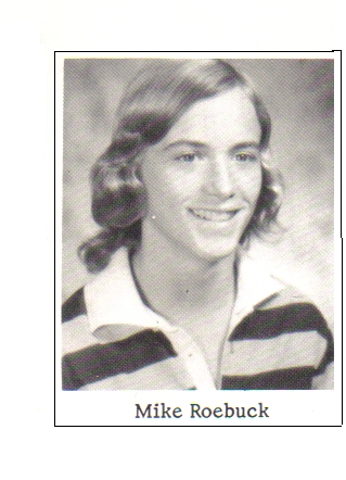 Michael Roebuck's Classmates profile album