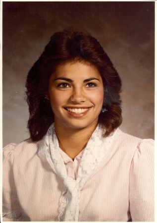 Melinda Barnes' Classmates profile album