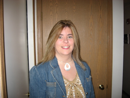 Cheryl McAndrews's Classmates® Profile Photo