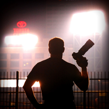 Autozone Park - Memphis - 2007