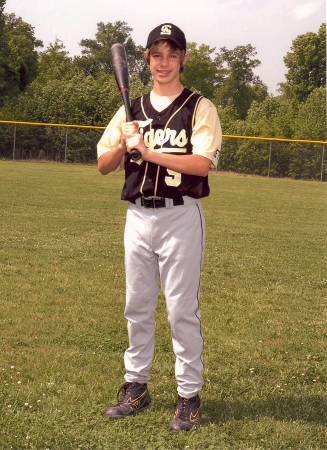 MK Baseball 2007-2008