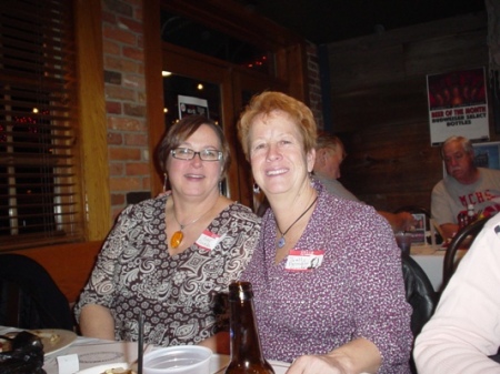 bobbi dodge, sally beardslee goike