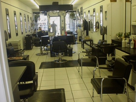 My Hair Salon