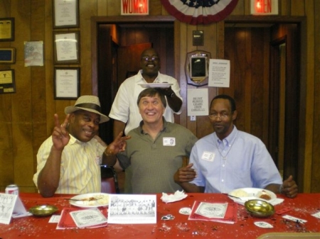 jerry motton, david, johnny & freddie carter 10-6-07